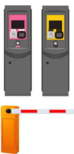 ebm รถไฟฟ้ามหานคร สายสีเหลือง (ที่จอดรถ)