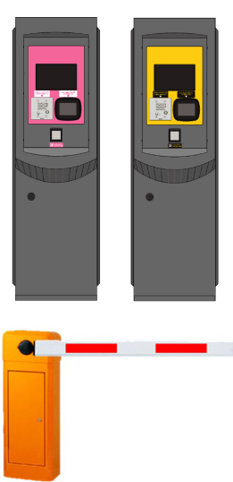 ebm รถไฟฟ้ามหานคร สายนัคราพิพัฒน์ (สายสีเหลือง) (ที่จอดรถ)